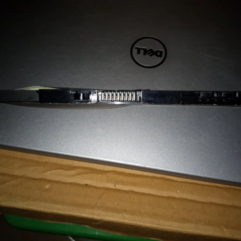 Non-working Dell Win8 Laptop/tablet combo